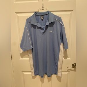 Men’s Footjoy Golf Shirt